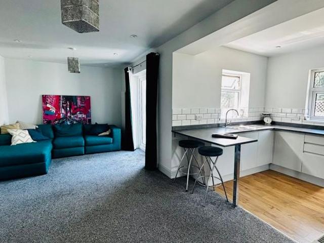 House for rent in Llanblethian, Cowbridge