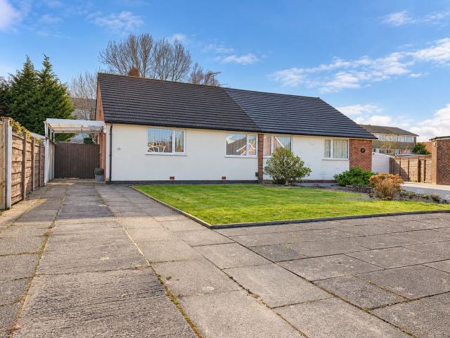 House for rent in Heaviley, Stockport