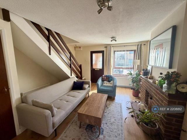 House for rent in Jackmans Estate, Letchworth