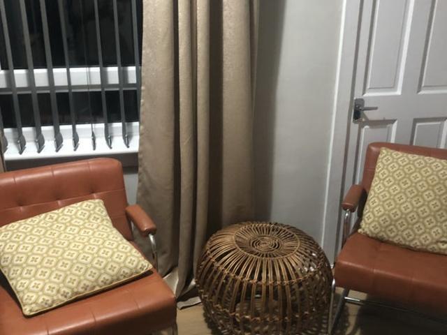 House for rent in Boswall, Granton