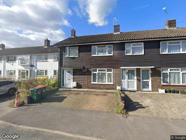 House for rent in Glynde, West Sussex