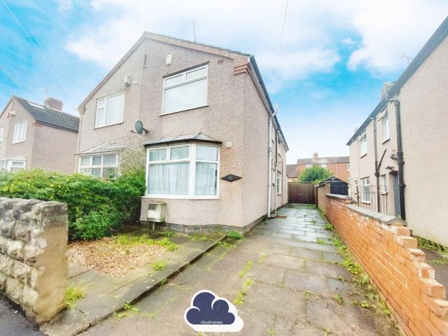 House for rent in Lower Stoke, Coventry