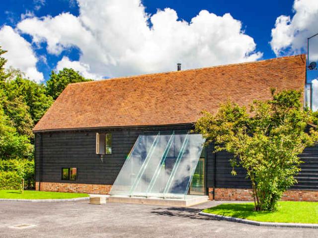 House for rent in Ashampstead, Bradfield