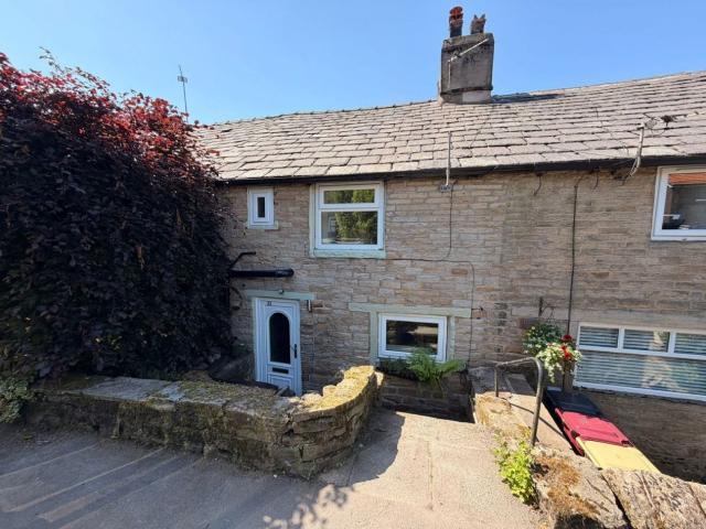 House for rent in Lee Bank, Greater Manchester