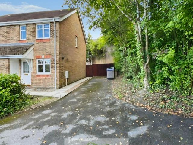 House for rent in Harnham Hill, Salisbury