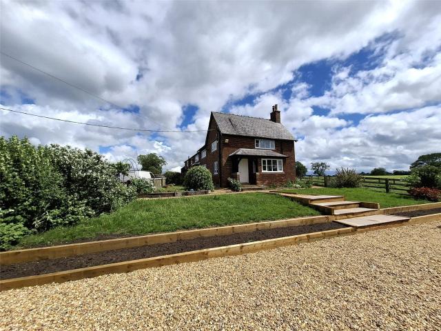 House for rent in Siddington, Lower Withington