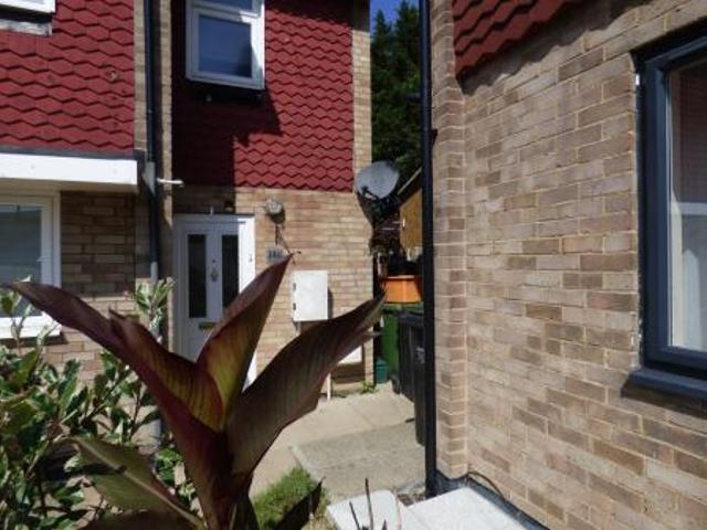 House for rent in Steeple View, Essex