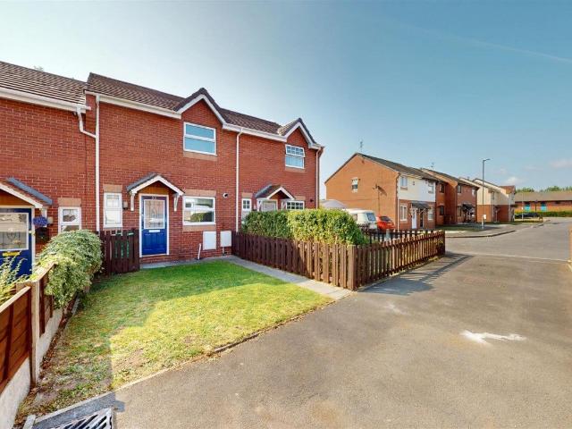 House for rent in St Helens