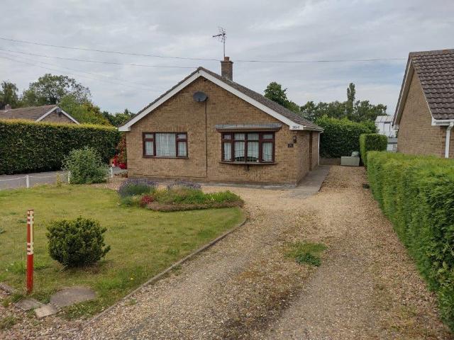 House for rent in Spalding, South Holland