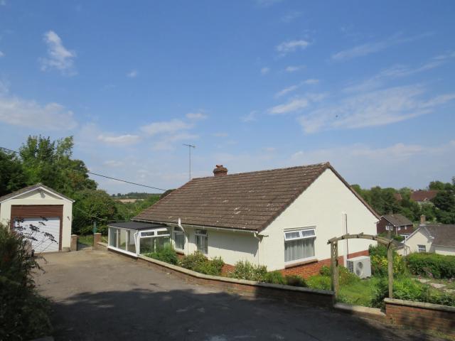 House for rent in Porton, Wiltshire