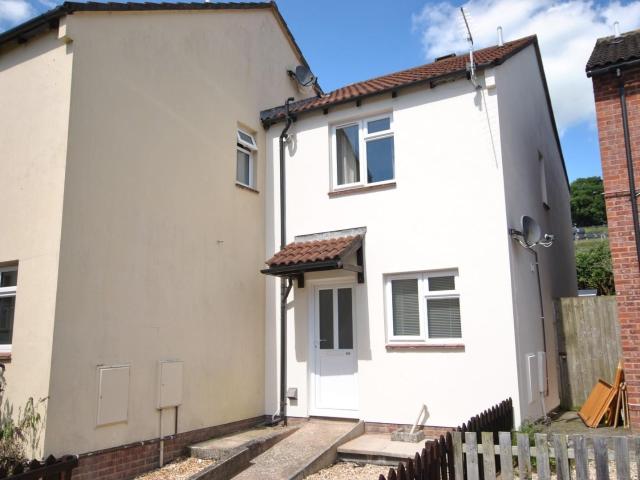House for rent in Fort Hill, Kentisbury