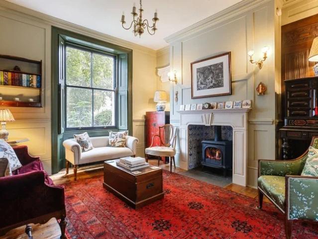 House for rent in Old Ford, Bow