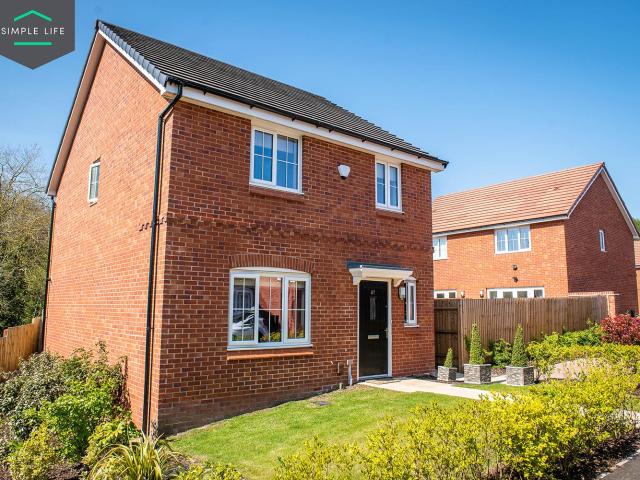 House for rent in Mill Hill, Blackburn