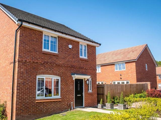 House for rent in Mill Hill, Blackburn