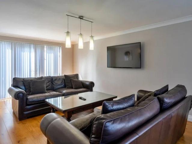 House for rent in Martock, Somerset