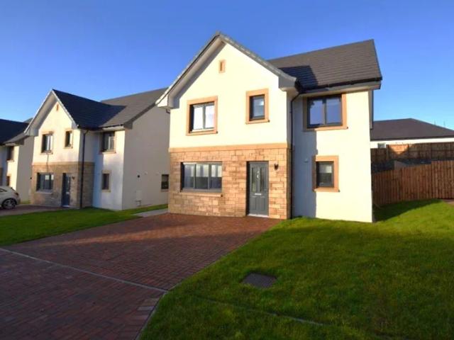 House for rent in West Kilbride, North Ayrshire