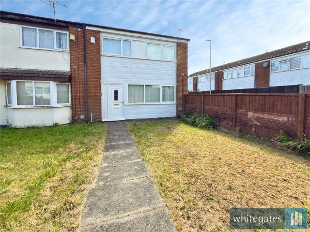 House for rent in Litherland, Sefton