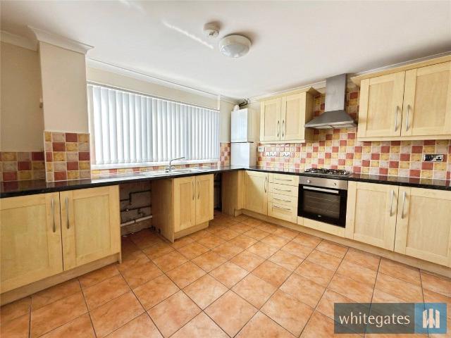 House for rent in Litherland, Sefton