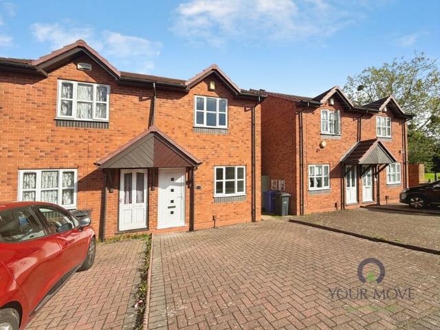 House for rent in Dudley Wood, Dudley