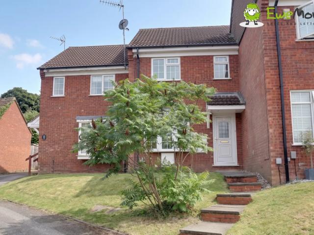 House for rent in Dunstable, Bedfordshire