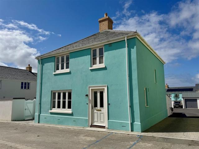 House for rent in St. Columb Minor, Newquay