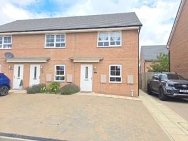 House for rent in Hepscott, Morpeth