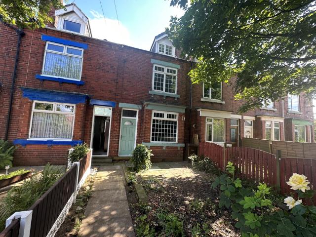 House for rent in Pontefract, Wakefield