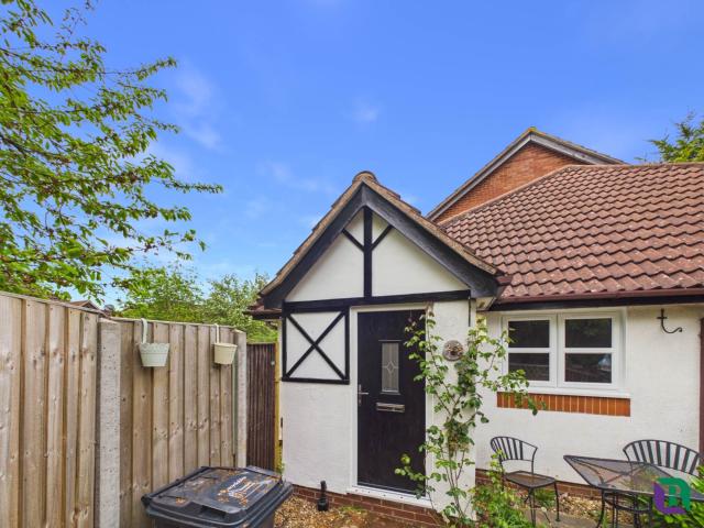 House for rent in Fenny Stratford, Milton Keynes