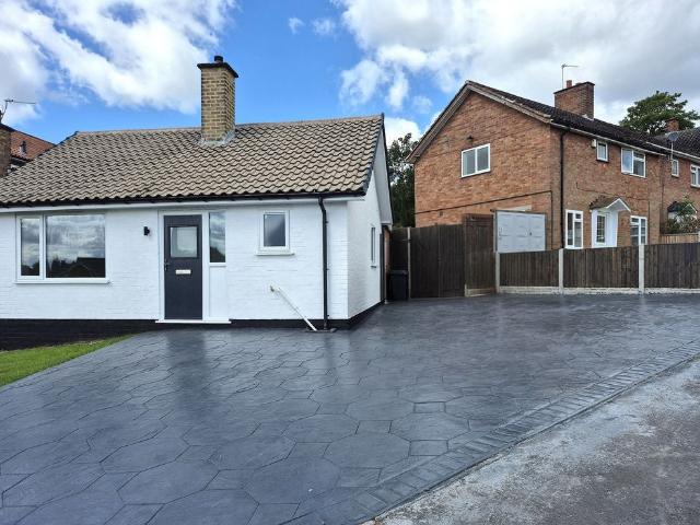 House for rent in Falcon Lodge, Sutton Coldfield