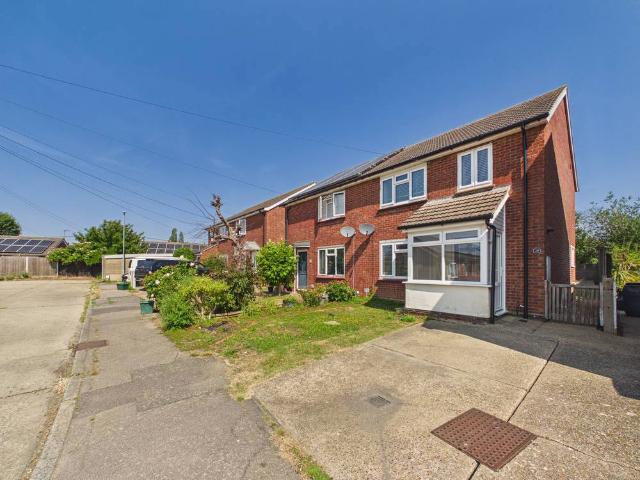 House for rent in Abberton, Fordham Heath