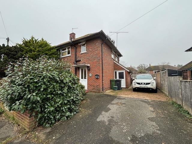 House for rent in North Bourne, Surrey Heath