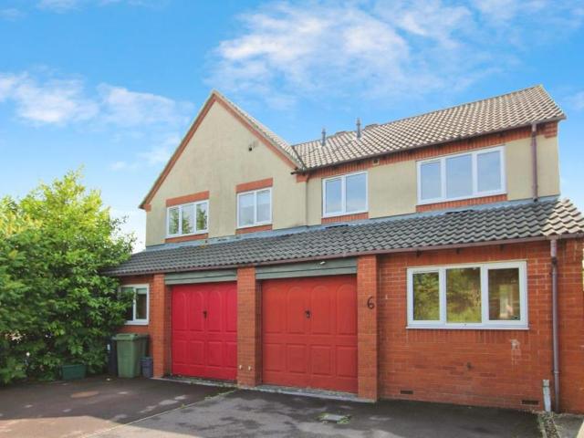 House for rent in Bradley Stoke