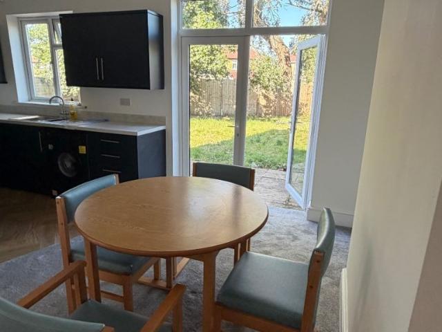 House for rent in Boulton, East Midlands