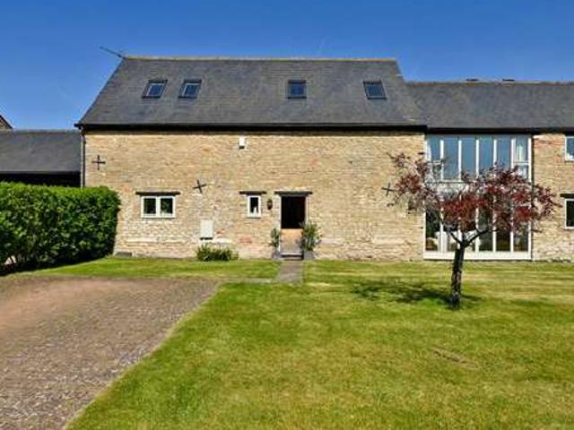 House for rent in Croughton, Northamptonshire