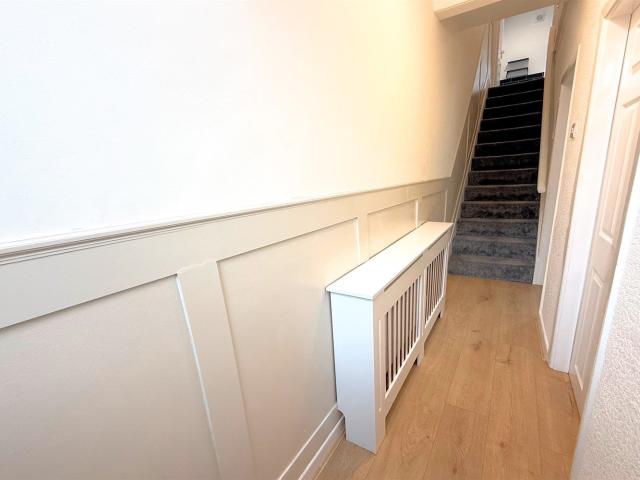 House for rent in Higher Runcorn, Halton