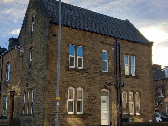 House for rent in Long Lee, West Yorkshire