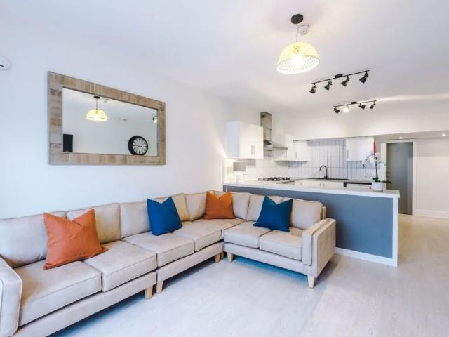 House for rent in Fallowfield, Manchester