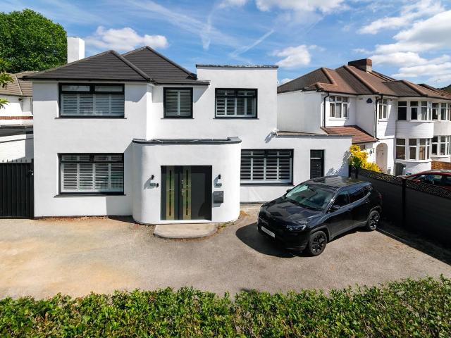 House for rent in North Feltham, Greater London