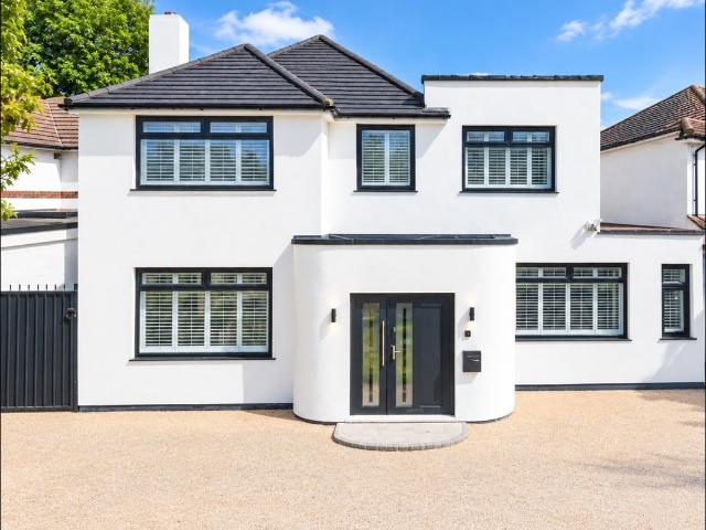 House for rent in North Feltham, Greater London