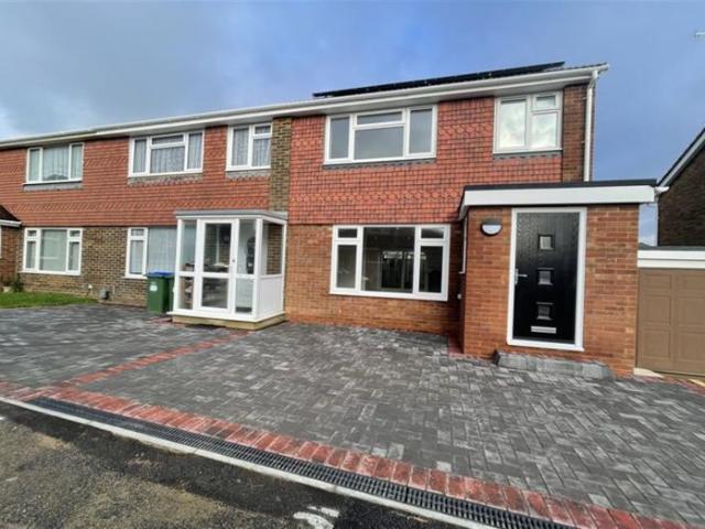House for rent in Peacehaven, Lewes