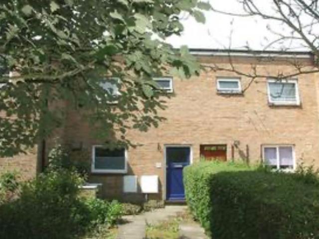 House for rent in Great Linford, Milton Keynes