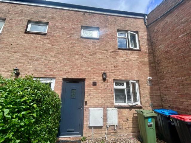 House for rent in Great Linford, Milton Keynes
