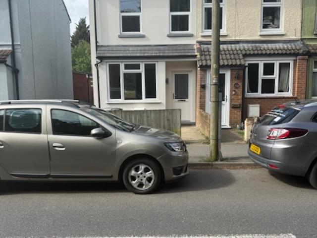House for rent in Westbourne, Key Street