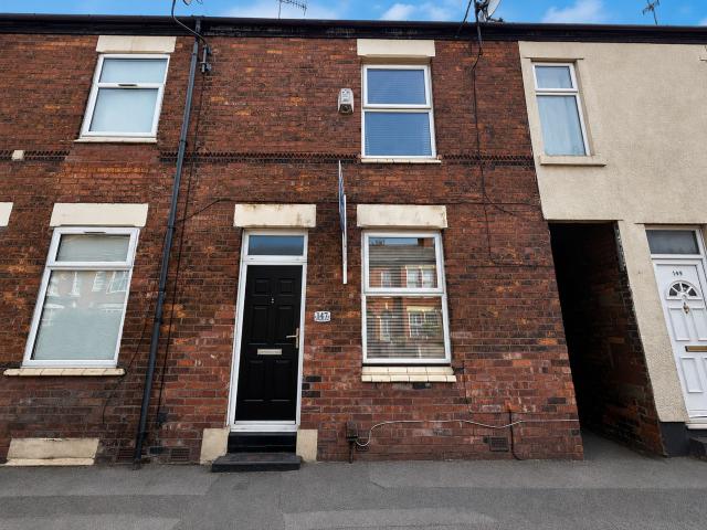 House for rent in Bramhall, Greater Manchester
