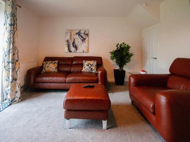 House for rent in West Midlands