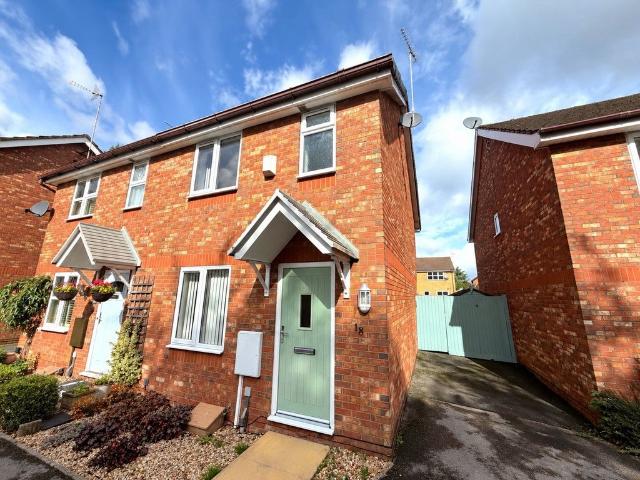 House for rent in Beamhurst, Staffordshire