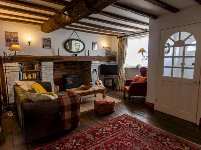 House for rent in Ludlow, Shropshire