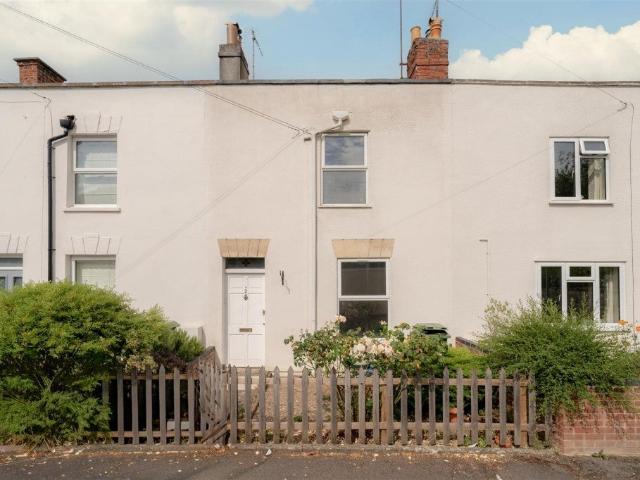 House for rent in Golden Valley, Gloucestershire