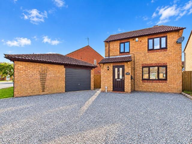 House for rent in Bransholme, Hull