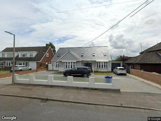 House for rent in Stanford-le-hope, Essex